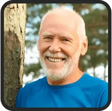 Men Balance Pro user- Daniel S