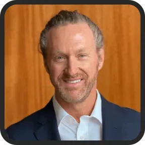 Men Balance Pro user - Michael R