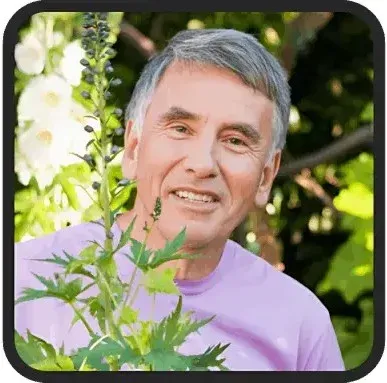 Men Balance Pro user-  Robert L