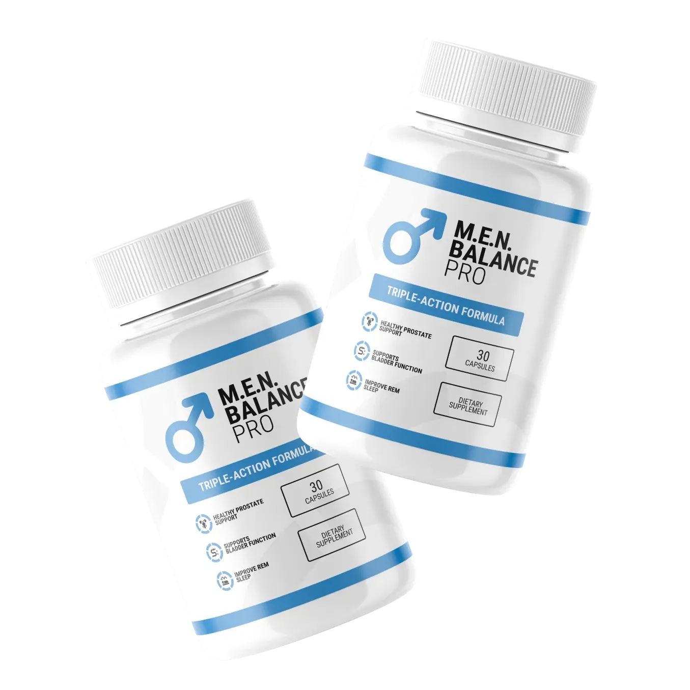 what Is Men Balance Pro ?